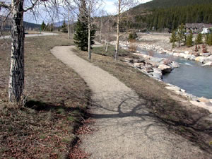 Accessible Trails