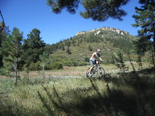 sustainable trail construction